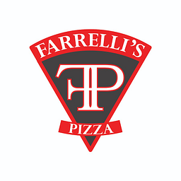 Farrelli's Pizza logo