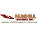 Farrell Roofing logo