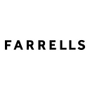 TFP Farrells Ltd. logo