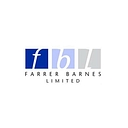 Farrer Barnes Limited logo