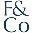 Farrer & Co logo