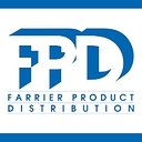 Farrier Product Distribution logo