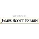 Law Offices Of James Scott Farrin logo