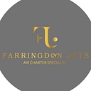 Farringdonjets logo