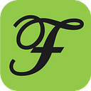 FARRINGTON HISTORICAL FOUNDATION logo