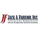 Jack A. Farrior, Inc. logo
