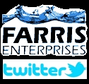 Farris Enterprises logo