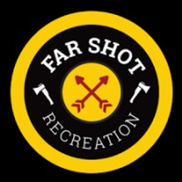 Far Shot logo