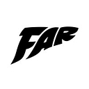 FAR Skateboard Shop logo