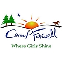 Camp Farwell logo
