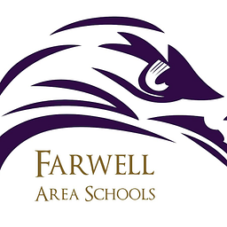 Farwell High School logo