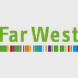 Far West Local Health District logo