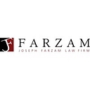 Joseph Farzam Law Firm logo