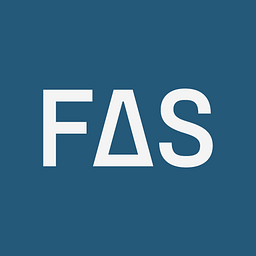 Federation of American Scientists logo