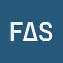 Federation Of American Scientists logo