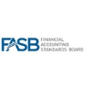 Financial Accounting Standards Board (Fasb) logo