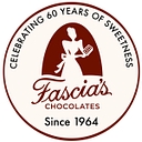 Fascia's Chocolates logo