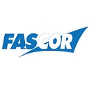 Fascor Inc. logo