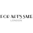 For Art's Sake logo