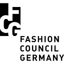 Favicon of Fashion Council Germany