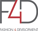 Fashion 4 Development logo