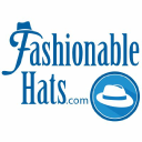 fashionablehats.com logo