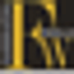 Logo of fashionatingworld.com