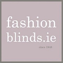 Fashion Blinds logo