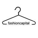 Fashion Enter/Fashion Capital logo