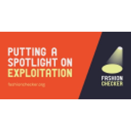 Logo of fashionchecker.org