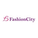 Fashion City International Corp. logo