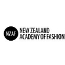 New Zealand Academy Of Fashion logo