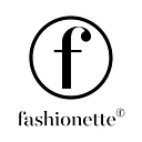 fashionette UK logo