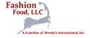 Fashion Food logo