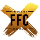 Fashion For Conservation logo