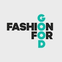Fashion for Good logo