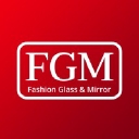 Fashion Glass & Mirror logo