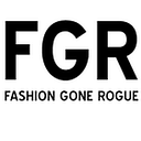 Fashion Gone Rogue – Fashion Editorials, Celebrity Style & Models logo