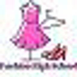 HIGH SCHOOL OF FASHION INDUSTRIES (THE) logo