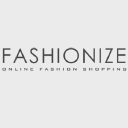 Fashionize.nl logo