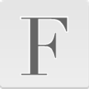 Fashion Model Directory logo