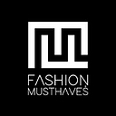 Fashion Musthaves NL logo