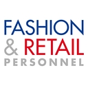 Fashion & Retail Personnel Ltd logo