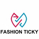 fashionticky.com logo