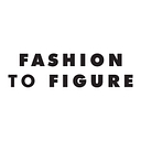 Fashion to Figure logo