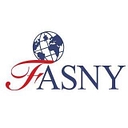 Fasny   French American School Of New York logo