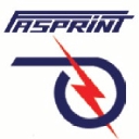 Fasprint logo