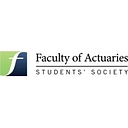 Fass (Faculty Of Actuaries Students' Society) logo