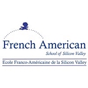 French American School Of Silicon Valley logo