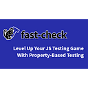 fast-check logo